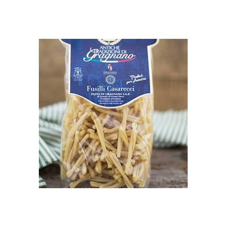 PENNE RIGATE SENATORE CAPPELLI KG.1